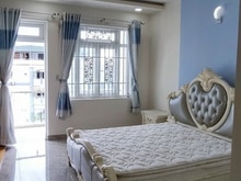 Hình ảnh Bán nhà 2MT Hoàng Hoa Thám p6 (5,35x22) 7tầng nhà mới 100% nhỉnh 23,ty