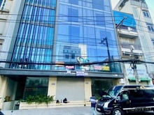 Hình ảnh 💢 Cho Thuê Tòa Nhà Mặt Tiền Hoàng Dư Khương, Q.10; Ngang 15m; 8 Tầng