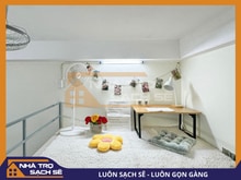 Hình ảnh Phòng MỚI 100%, An Ninh, Tự Do có Thang Máy, GẦN KHU CNC, FPT, UFM