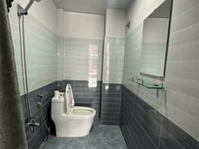 Hình ảnh Bán nhà hẻm xe hơi nguyễn văn bá, trường thọ,thủ đức, 76m2. Giá 5.3 tỉ