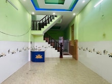 Hình ảnh Bán Nhà Q12 - Tân Thới Nhất -56m ( 4x 14) -2 Tầng -Hẻm Xe Hơi Chỉ 39Tỷ