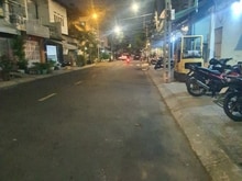 Hình ảnh Bán nhà Tân Phú , HXH. giáp Bàu Cát .55m2, 3 tầng . Giá 6,76 tỷ TL