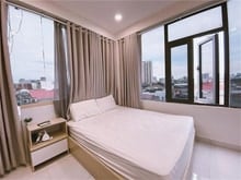 Hình ảnh 🌈🌈Mb6623 nạp rút nhanh chóng 1PN ban công full NT - thang máy- gần đại học Văn Lang 🔥🔥