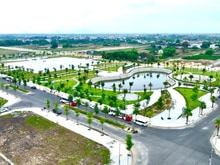 Hình ảnh Hội An Legacity - Chỉ từ 1,2 tỷ sở hữu ngay đất villa trung tâm Hội an