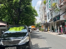 Hình ảnh Siêu phẩm 5 tầng, 80m2,hẻm thông Trần Mai Ninh Bàu Cát,Tân Bình,7.9 TỶ