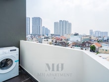 Hình ảnh Mb6623 nạp rút nhanh chóng Dulex view xinh ngắm cảnh đẹp Tân Phú