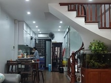 Hình ảnh Siêu Phẩm ! Đống Đa, oto, kinh doanh, ở ngay, 2 thoáng, 42m*5T.