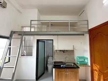 Hình ảnh cho thuê phòng trọ có cửa sổ ngay nguyễn quang bích  tân bình