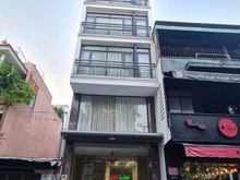 Hình ảnh 💎💎💎 Building 7 Tầng MT Sân Bay TSN, Tân Bình