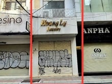 Hình ảnh Bán 8 Nguyễn Thiệp, Bến Nghé, Quận 1 _ 4x17 _ Trệt 2 lầu _ 32 Tỷ