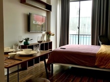 Hình ảnh 🍀Studio Luxury_Full NT Gỗ_Giặt Xáy Riêng_Ngay CMT8