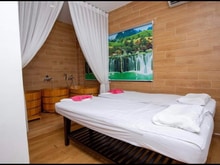 Hình ảnh Bán toà nhà thu nhập cao MT Đường số Tân Quy Quận 7