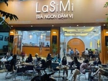 Hình ảnh Cho thuê nhà phố TRẦN ĐẠI NGHĨA 7m mặt tiền