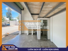 Hình ảnh Trọ mặt tiền, Giờ giấc tự do ngay Khu CNC, FPT, Hutech, UFM, Lã X.Oai