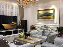 Hình ảnh Siêu phẩm nhà đẹp Đảo Kim Cương, P. Thạnh Mỹ Lợi, Q.2 - 800m2 - 100tr