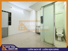 Hình ảnh Trọ AN NINH, gần Ngã 4 Hàng Xanh, UEF, Hutech, Hồng Bàng, bến xe MĐ