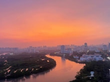 Hình ảnh Bán nhanh căn Riverside Residence dt 180m2 chỉ 9,7 tỷ có thương lượng.