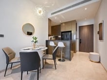 Hình ảnh Cho thuê Orchard Garden 73m2,2PN,2WC, Nội thất đầy đủ