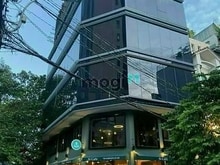 Hình ảnh Cho thuê Building 2MT 128 Nguyễn Đình Chiểu Q3 - 8x20 - 4 tầng TM PCCC