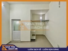 Hình ảnh Trọ CHÍNH CHỦ gần Ngã 4 Hàng Xanh, HUTECH, HỒNG BÀNG, UEF, Bến Xe MĐ