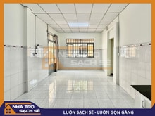 Hình ảnh Trọ ngay Ngã 4 Thủ Đức, ĐH Sư phạm Kỹ Thuật, Lê Văn Việt