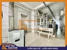 Hình ảnh Trọ gần ĐH Giao Thông Vận Tải, có THANG MÁY, giờ giấc tự do