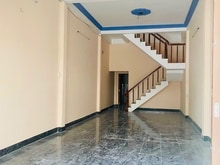 Hình ảnh Cho thuê nhà đẹp 1 trệt 1 lầu ngay chợ Tân Phong giá 10tr