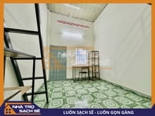 Hình ảnh Trọ CHÍNH CHỦ, Giờ giấc tự do, ngay ngã 4 Ga, ĐH Nguyễn Tất Thành