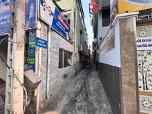 Hình ảnh Nhà cho thuê 227/25A Nguyễn Trọng Tuyển Phú Nhuận