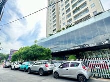 Hình ảnh Cho thuê phòng đẹp đầy đủ nội thất tại137/7 Trương Đăng Quế p3 Gò Vấp