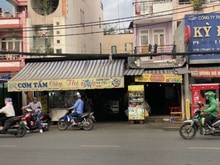 Hình ảnh Bán 310 Phan Văn Trị, Q.Bình Thạnh, _ 5,5 x 30 _ nhà cấp 4 _ Giá 25 Tỷ
