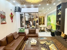 Hình ảnh Bán nhà đẹp mặtphố Cổ Linh LongBiên 52m 7T 16.9tỷ vỉahè KD th,máy.Thúy