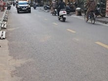 Hình ảnh Hoa hậu mặt phố cạnh Quang Trung, Hà Đông, 47m2, 6T, 12 tỷ. Kinh doanh