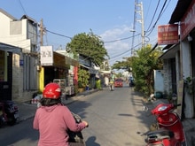 Hình ảnh Bán Nhà Mặt Tiền Đường 42, Bình Trưng Đông, Quận 2