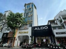 Hình ảnh Bán nhà cấp 4 Tiện xây mới Quốc Hương, Thảo Điền, 6x17m giá tốt 16 tỷ