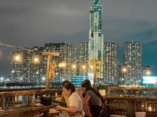 Hình ảnh Bán nhà Thảo Điền đang cho thuê 57tr/tháng 1T3L giá 13 tỷ