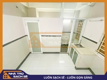 Hình ảnh Trọ ngay NGÃ 4 GA, gần ĐH NGUYỄN TẤT THÀNH, CĐ Kinh Tế Công nghệ