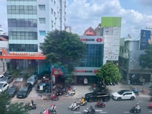 Hình ảnh Ngộp bank cần bán gấp nhà mặt tiền Xô viết nghệ tỉnh để xử lý nợ