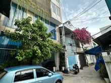 Hình ảnh 💥Căn Hộ Xô Viết Nghệ Tĩnh, Bình Thạnh. Full Nội Thất, Thang Máy
