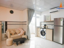 Hình ảnh 💕Mb6623 nạp rút nhanh chóng STUDIO ban công xịn ngay Đại Học VănLang cho mấy bạn sinhvien