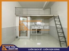Hình ảnh Trọ Chính Chủ, gần Trường Chinh, Giờ giấc tự do, Nước uống FREE