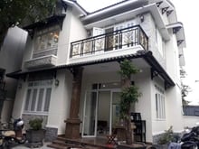 Hình ảnh Quá Rẻ Biệt Thự 360m2 (13x28) Hồ Bơi Sân Vườn 55 tỷ. Nguyễn Văn Hưởng.