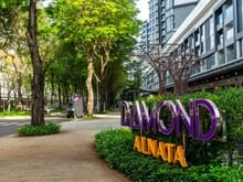 Hình ảnh Cho thuê shophouse khối đế chung cư Diamond Alnata Celadon City 500m2