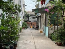 Hình ảnh (gấp) bán nhà 3 tầng gò xoài, bình hưng hòa a, bình tân, 40m2, 3.67 tỷ