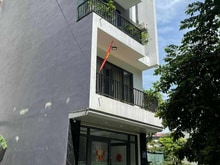 Hình ảnh Nhà ở Mỗ Lao – Hà Đông, ngõ ô tô, kinh doanh, dt 48m, mt 4.5m, 9.7 tỷ