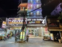 Hình ảnh Bán 11-13 Nguyễn Văn Lạc, Q.Bình Thạnh_ 6,15x27,5_Hầm 7 tầng_ 44,5 Tỷ