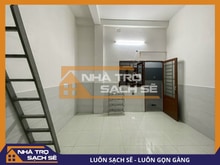 Hình ảnh Trọ Chính Chủ, gần Trường Chinh, Giờ giấc tự do, Nước uống FREE