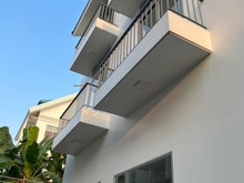Hình ảnh Bán biệt thự MT đường Số 13B, P. Bình Trị Đông B, 10 x 26.8m, 3 tấm