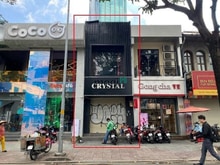 Hình ảnh Cho thuê nhà 120 Hồ Tùng Mậu, Phường Bến Nghé, Quận 1, Hồ Chí Minh