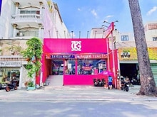 Hình ảnh Cho Thuê Nhà Mặt Tiền 101-103 Trần Quang Khải, P. Tân Định, Quận 1